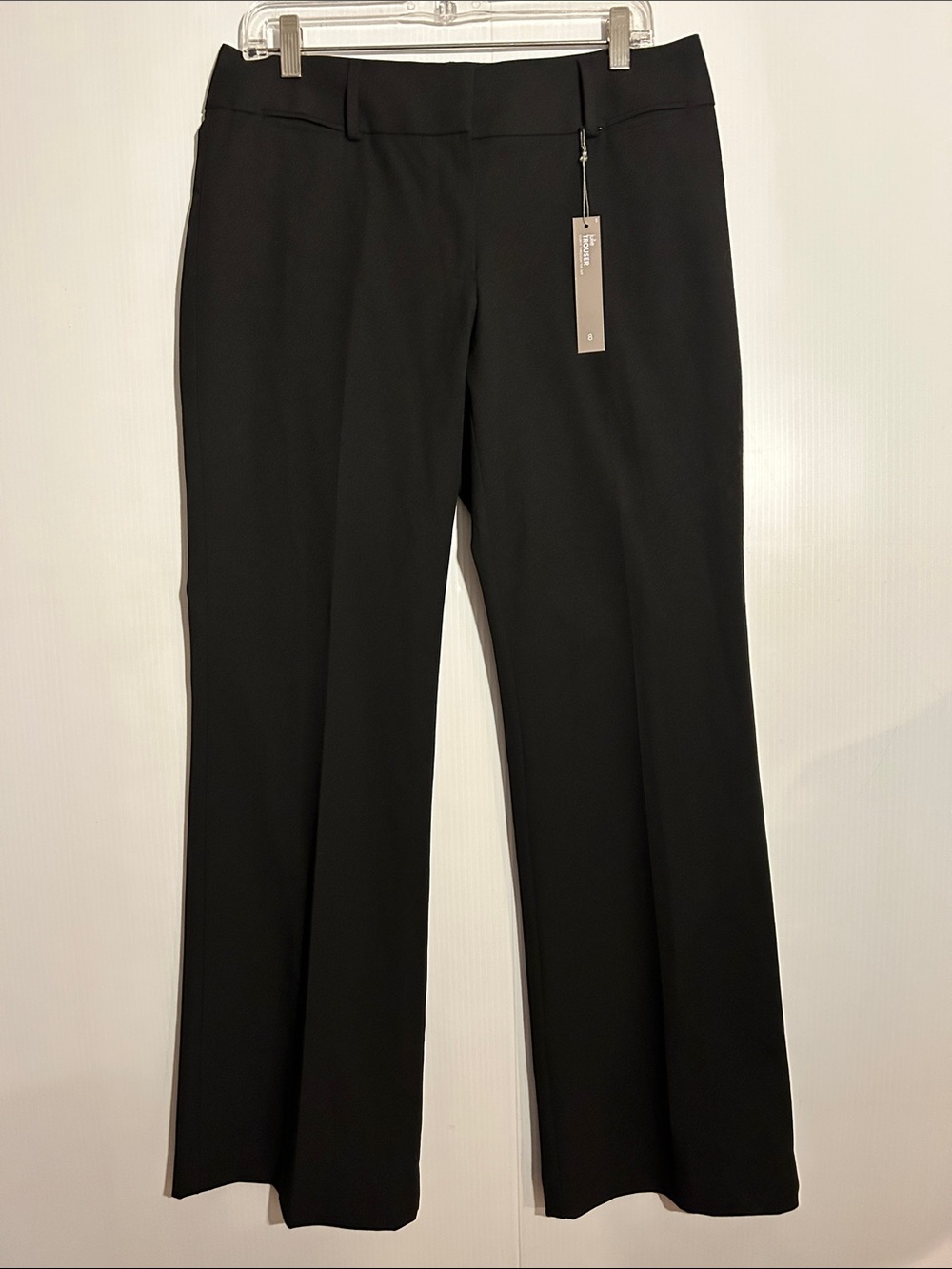 Women’s Loft Julie Trouser 8